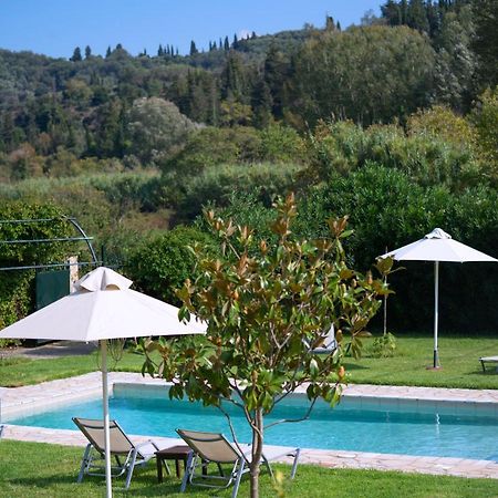 Livadi Villa Kounavadhes Exterior foto