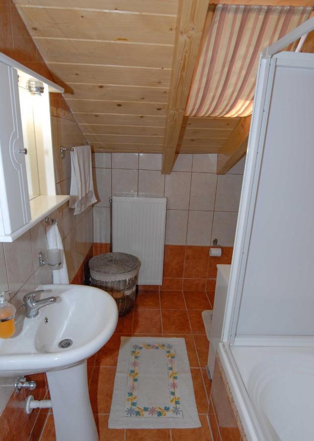 Livadi Villa Kounavadhes Exterior foto